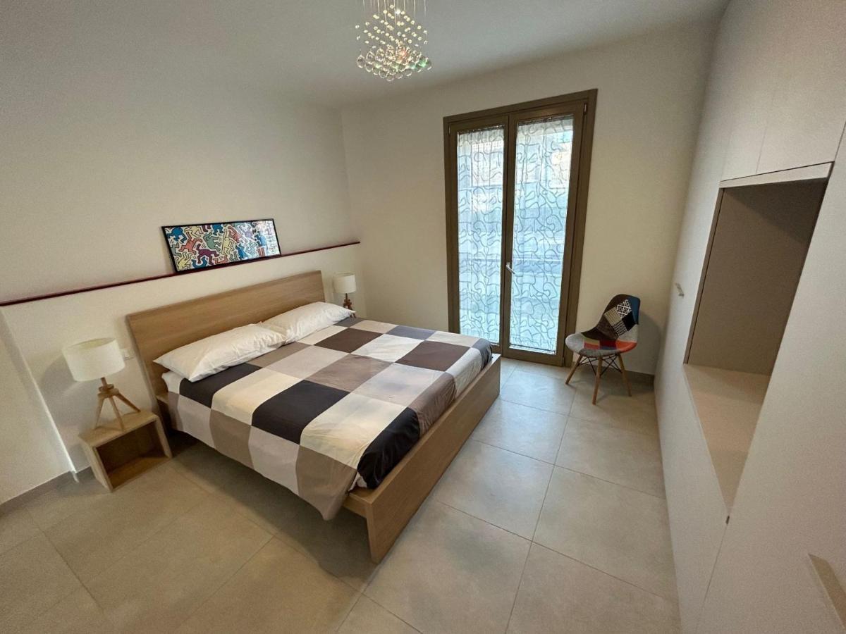 Appartamento Gobetti Pisa Exterior foto